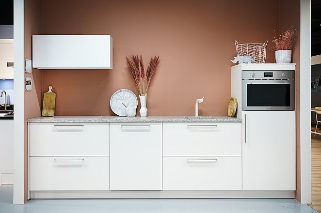 Rechte keuken - Afbeelding 1 van 9
