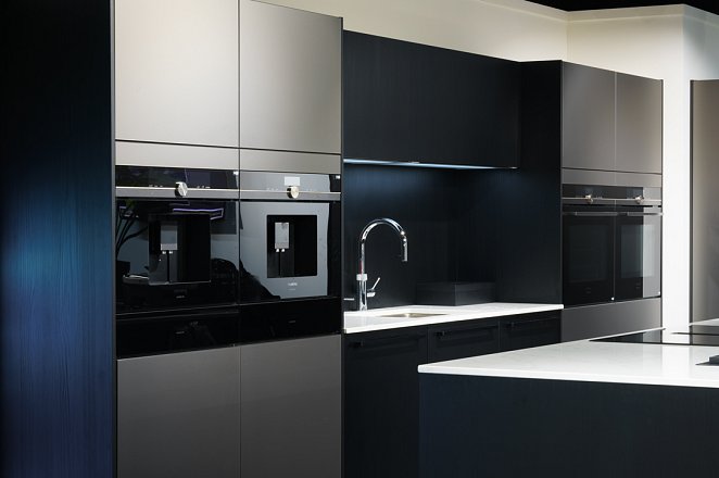 Eilandkeuken met losse elementen - Afbeelding 2 van 3
