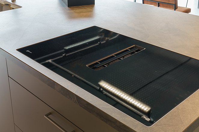 Eilandkeuken - Afbeelding 3 van 5