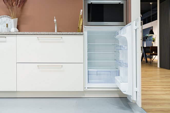 Rechte keuken - Afbeelding 8 van 9