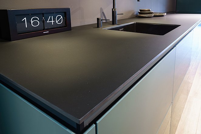Rechte keuken met losse elementen - Afbeelding 3 van 6