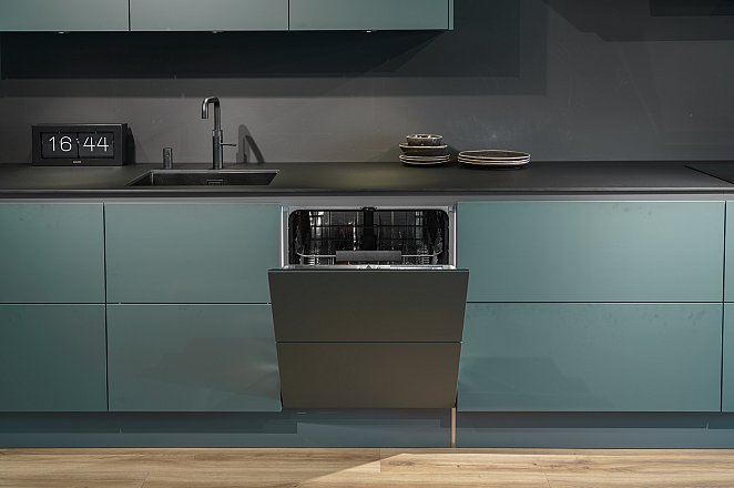 Rechte keuken met losse elementen - Afbeelding 6 van 6