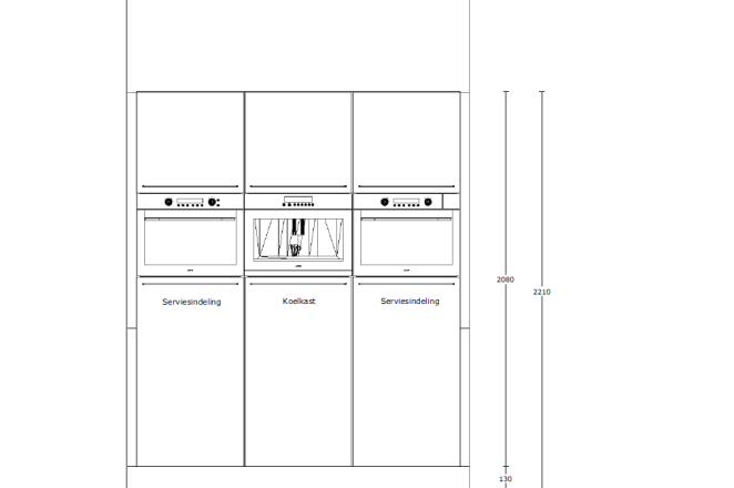 Y-line + Pro-Line - Afbeelding 6 van 9