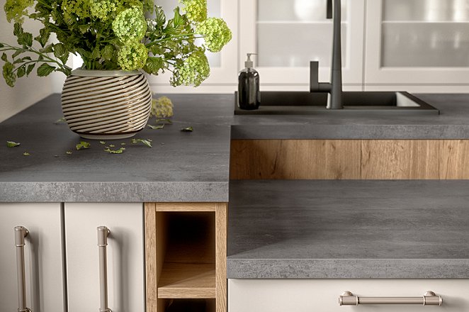 Keuken met losse elementen - Afbeelding 2 van 2