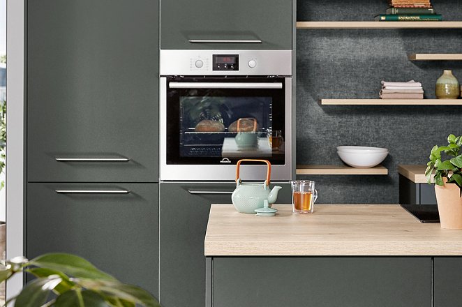 U-keuken - Afbeelding 2 van 5