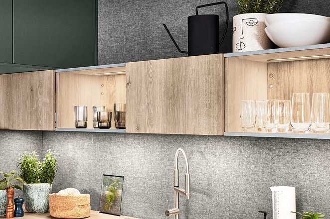 U-keuken - Afbeelding 3 van 5