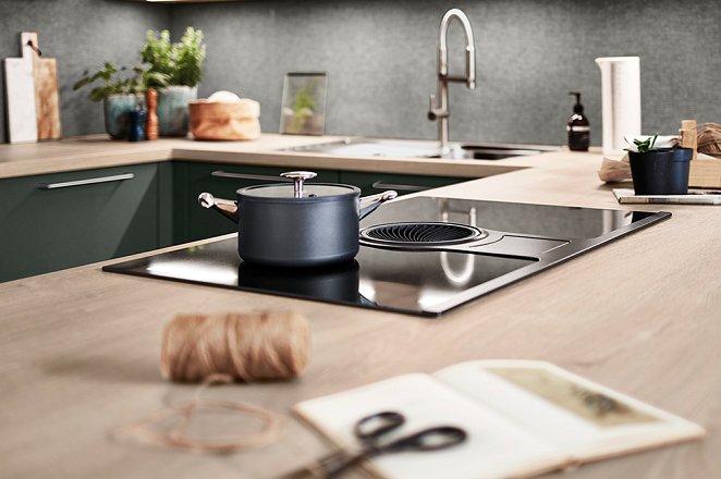 U-keuken - Afbeelding 4 van 5