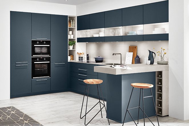 U-keuken - Afbeelding 1 van 3
