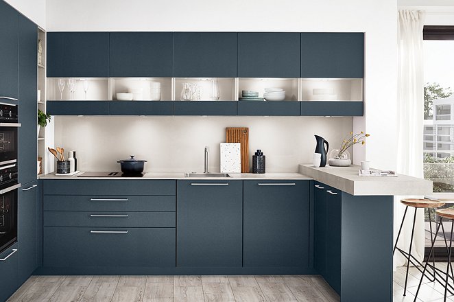 U-keuken - Afbeelding 2 van 3