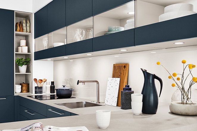 U-keuken - Afbeelding 3 van 3