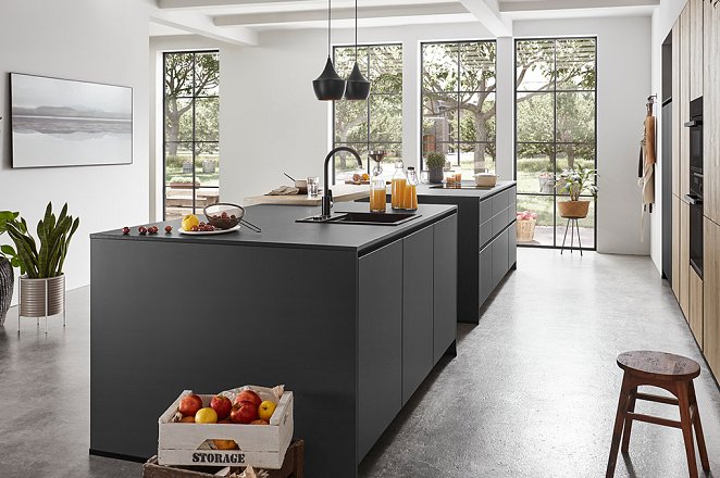 Eilandkeuken - Afbeelding 3 van 7