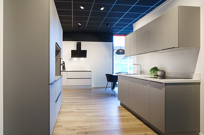 Parallelkeuken - Afbeelding 3 van 10
