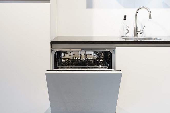 Rechte keuken - Afbeelding 6 van 7