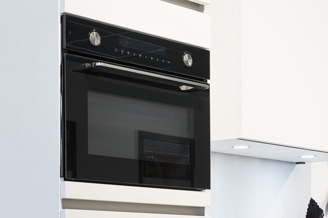 Rechte keuken - Afbeelding 7 van 7