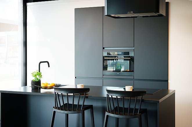 Eilandkeuken - Afbeelding 2 van 6