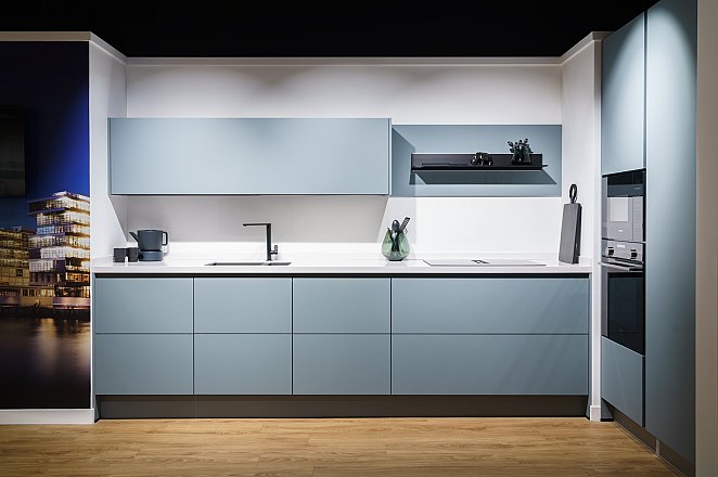 Keuken met losse elementen - Afbeelding 1 van 11