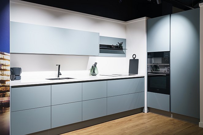 Keuken met losse elementen - Afbeelding 2 van 11