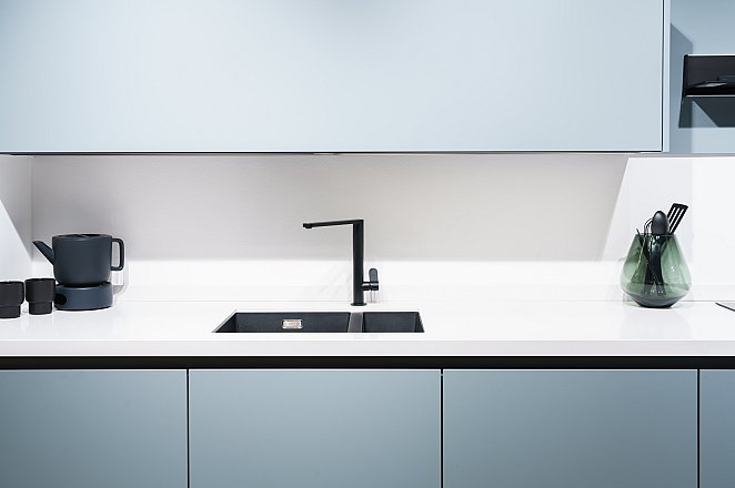 Keuken met losse elementen - Afbeelding 3 van 11