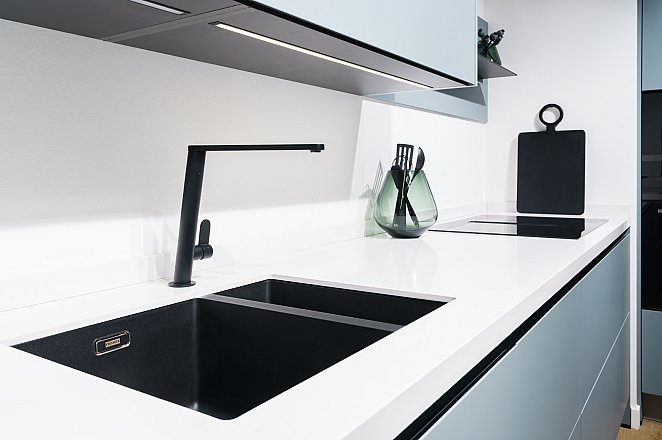 Keuken met losse elementen - Afbeelding 4 van 11
