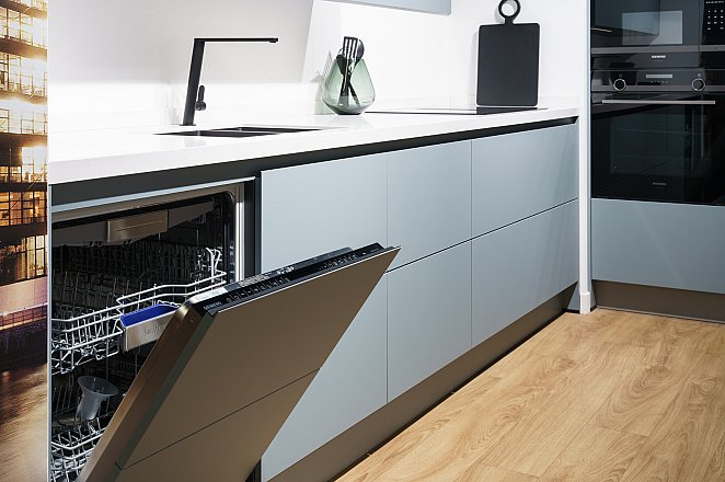 Keuken met losse elementen - Afbeelding 8 van 11
