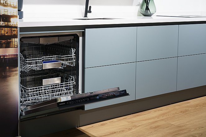 Keuken met losse elementen - Afbeelding 9 van 11