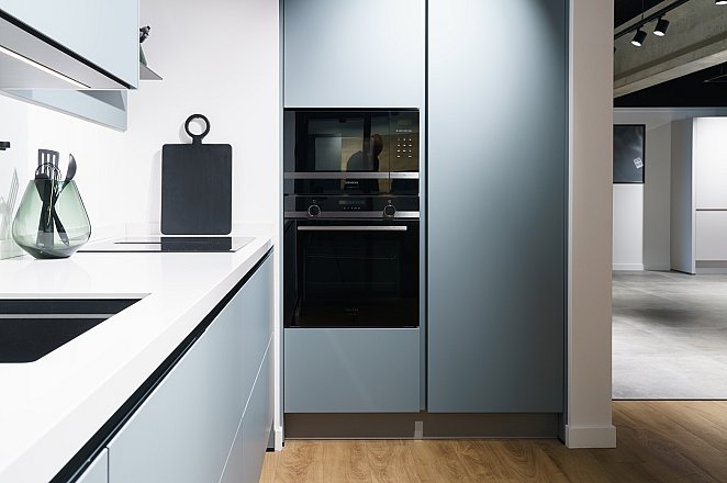 Keuken met losse elementen - Afbeelding 10 van 11