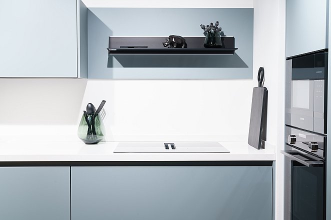 Keuken met losse elementen - Afbeelding 11 van 11