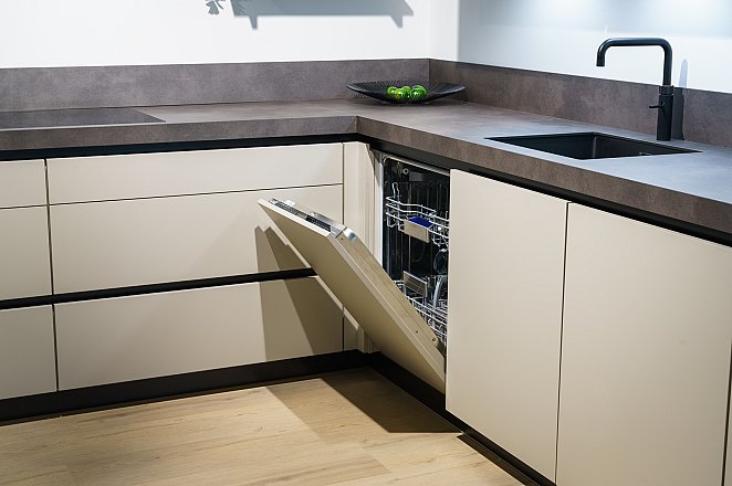 U-keuken - Afbeelding 4 van 10
