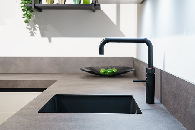 U-keuken - Afbeelding 9 van 10