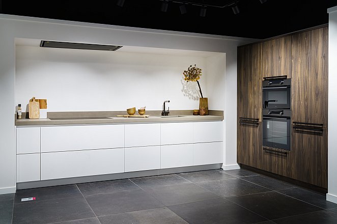 Keuken met losse elementen - Afbeelding 1 van 9