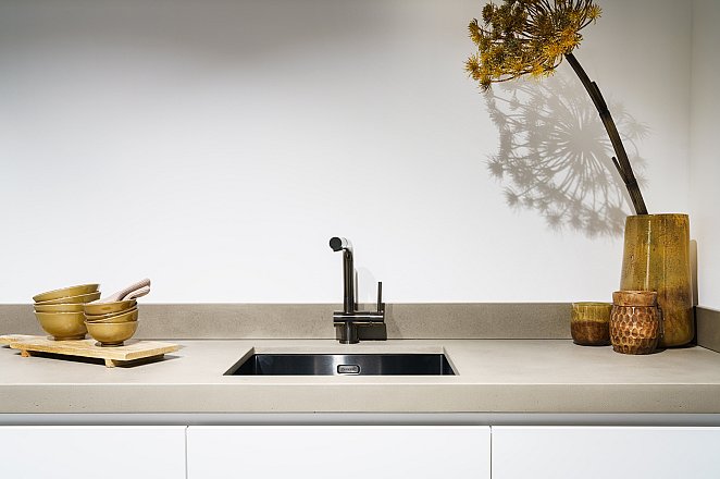 Keuken met losse elementen - Afbeelding 2 van 9