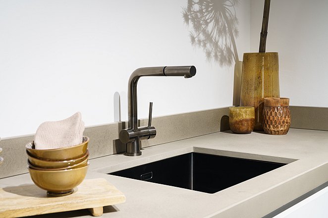 Keuken met losse elementen - Afbeelding 3 van 9