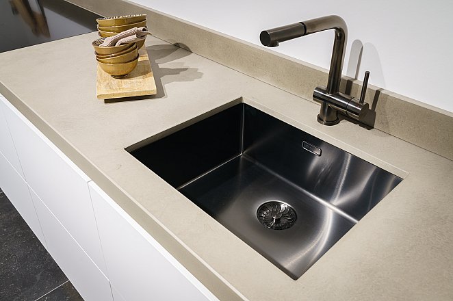 Keuken met losse elementen - Afbeelding 7 van 9