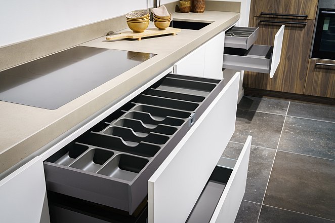 Keuken met losse elementen - Afbeelding 8 van 9
