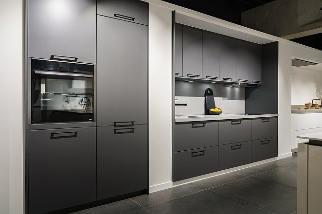 Keuken met losse elementen - Afbeelding 2 van 8