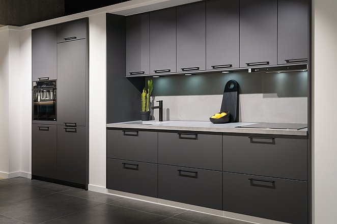 Keuken met losse elementen - Afbeelding 1 van 8