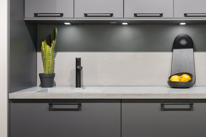 Keuken met losse elementen - Afbeelding 3 van 8