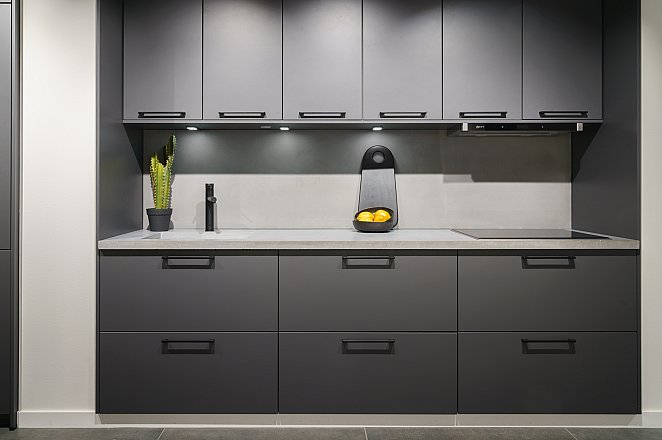 Keuken met losse elementen - Afbeelding 4 van 8