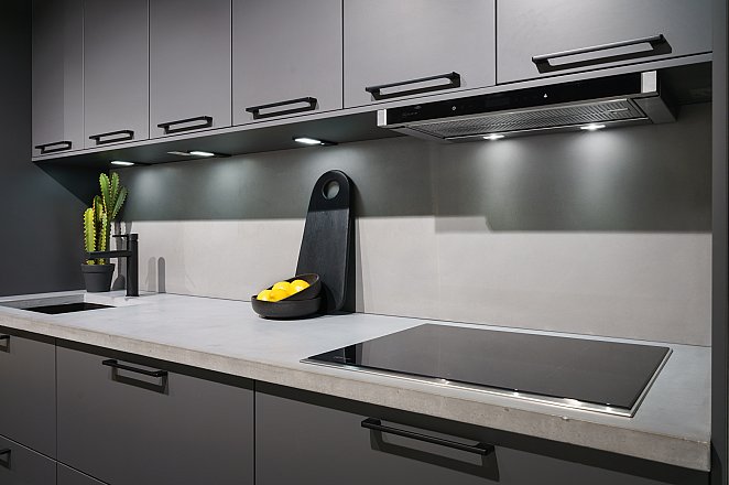 Keuken met losse elementen - Afbeelding 5 van 8