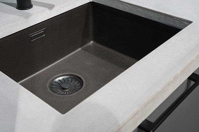 Keuken met losse elementen - Afbeelding 7 van 8