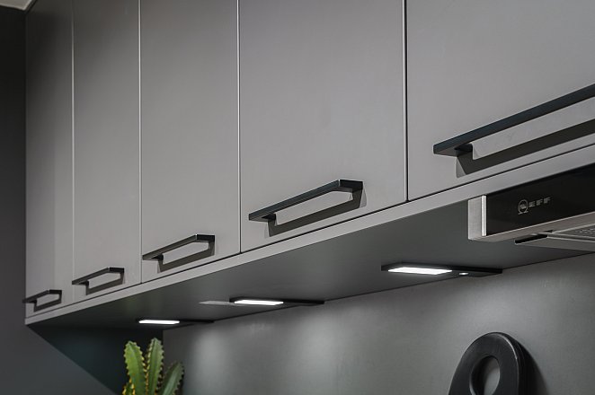 Keuken met losse elementen - Afbeelding 8 van 8