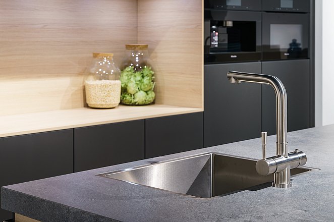 Eilandkeuken Y-Line - Afbeelding 3 van 10