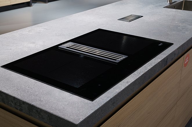 Eilandkeuken Y-Line - Afbeelding 5 van 10