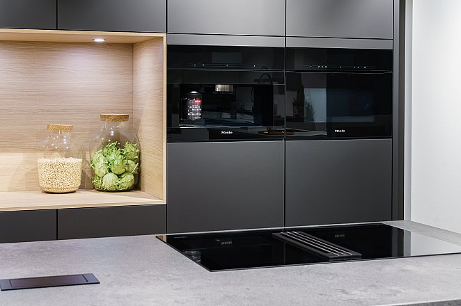 Eilandkeuken Y-Line - Afbeelding 8 van 10