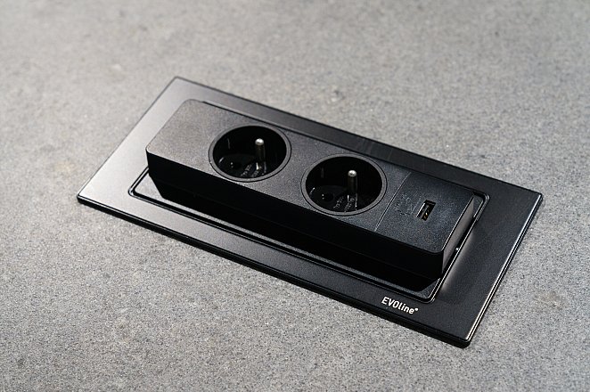 Eilandkeuken Y-Line - Afbeelding 10 van 10