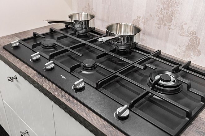 Showroomkeuken - Afbeelding 2 van 4