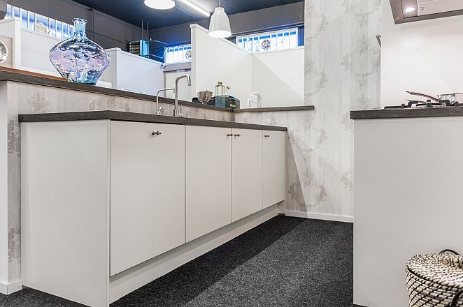 Showroomkeuken - Afbeelding 4 van 4
