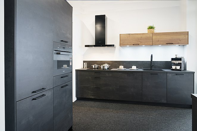 Keuken met losse elementen - Afbeelding 1 van 10