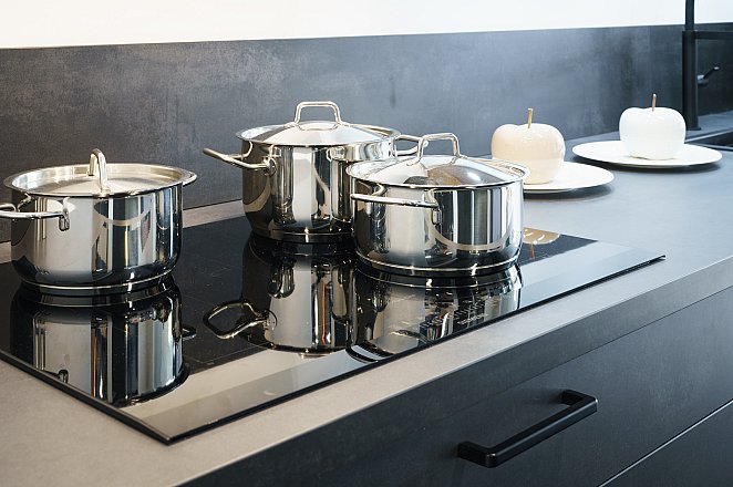 Keuken met losse elementen - Afbeelding 2 van 10