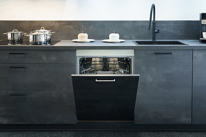 Keuken met losse elementen - Afbeelding 5 van 10